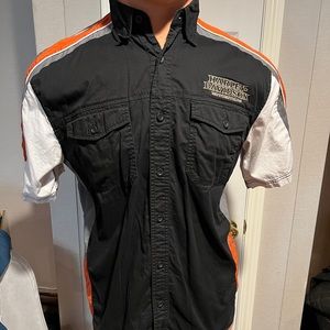 Genuine Harley-Davidson Shop Shirt XL